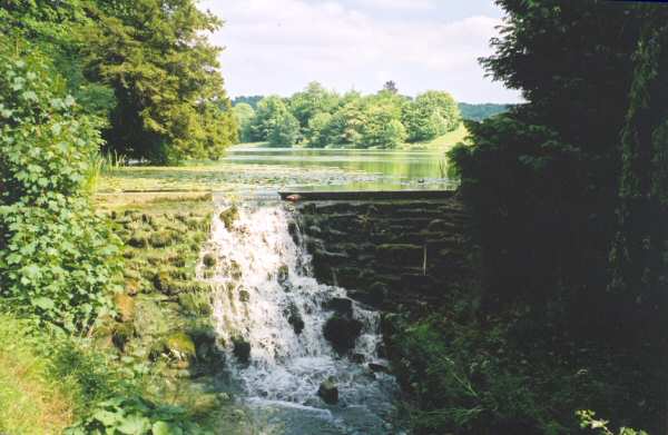 Sherborne, Dorset